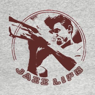 Chet Baker 2 T-Shirt